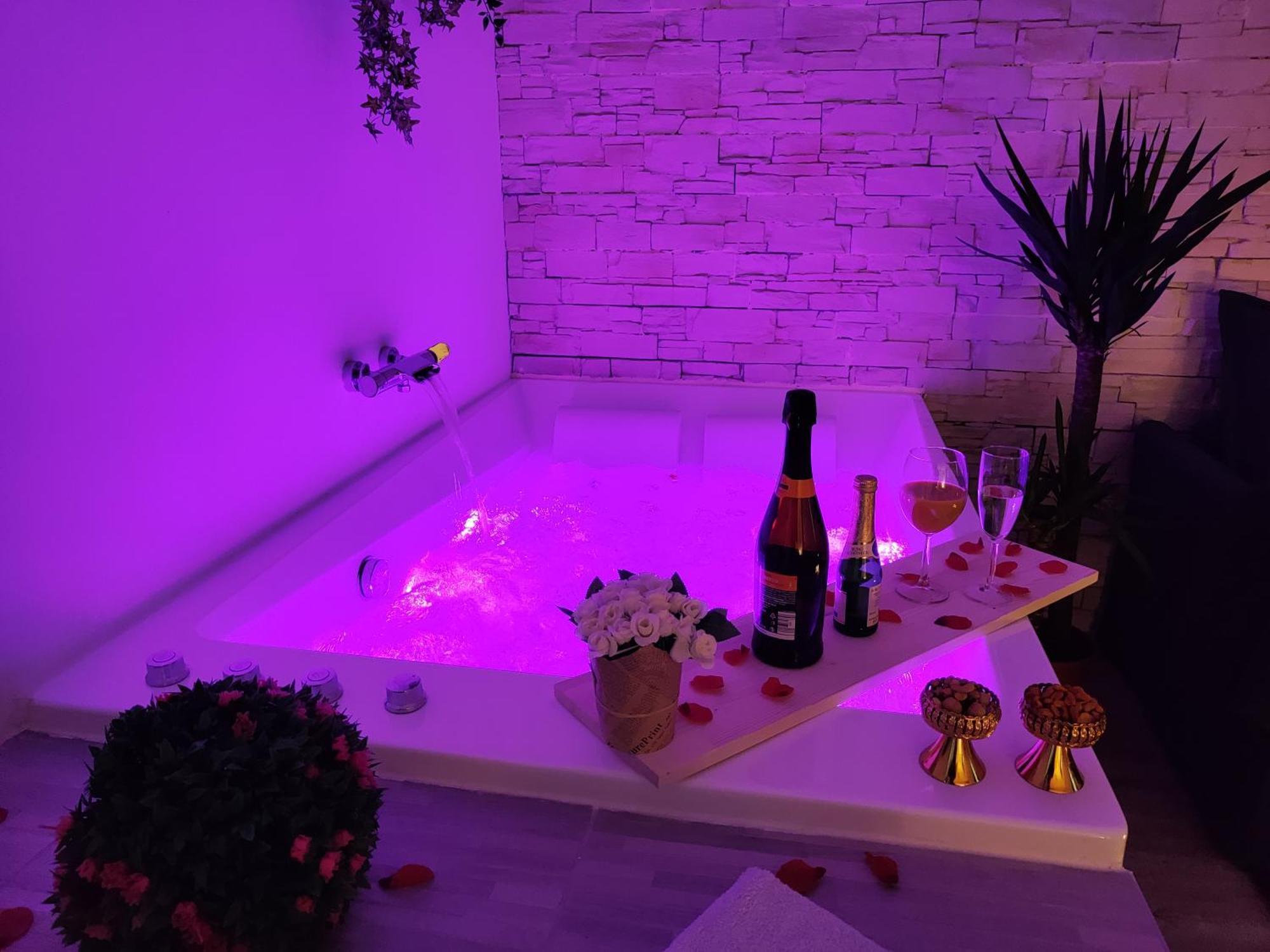Romantic Cocon In * Mulhouse