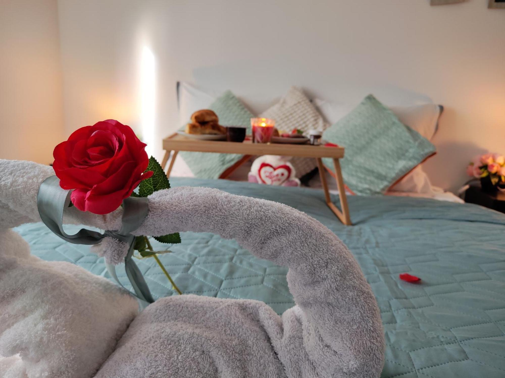 Romantic Cocon In * Mulhouse