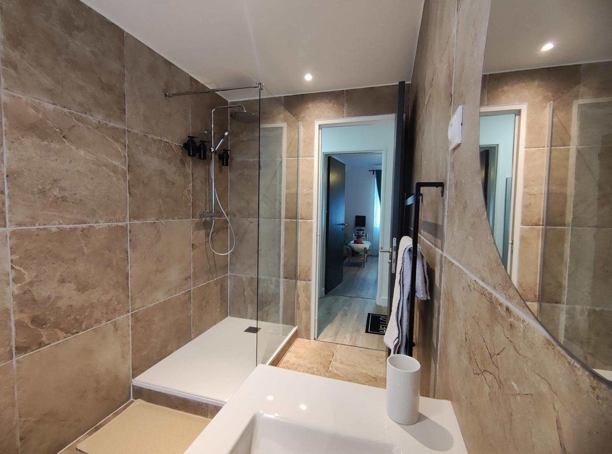 Romantic Cocon In Appartement *